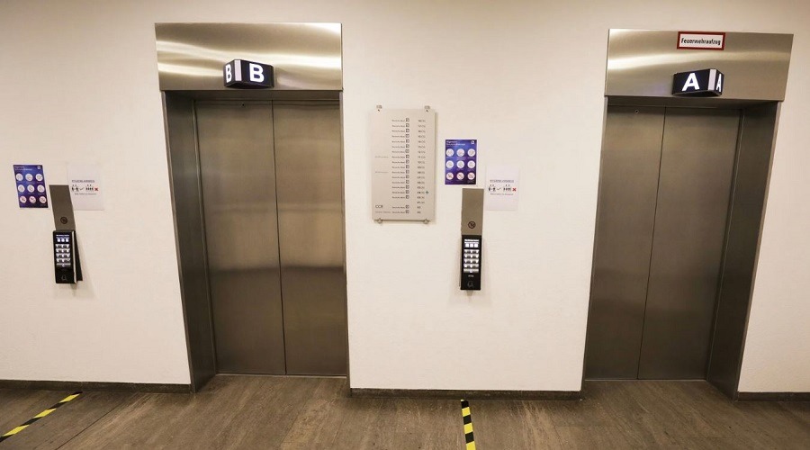 দেশে আশঙ্কাজনক হারে বাড়ছে লিফট দুর্ঘটনা