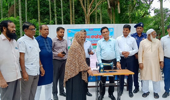 মোল্লাহাটে তামাকবিরোধী প্রশিক্ষণ ও ডেঙ্গু-করোনা প্রতিরোধে সভা