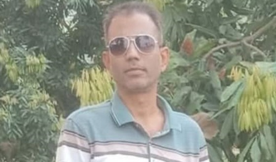 পাঁচবিবিতে সন্ত্রাসী হামলায় স্বেচ্ছাসেবক দল নেতা নিহত