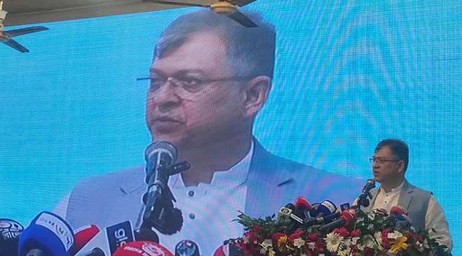 স্বাধীন নির্বাচন কমিশন ছাড়া গণতন্ত্র সুদৃঢ় নয়: বিএনপি নেতা সালাহউদ্দিন