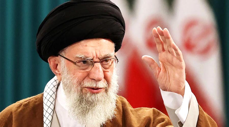 “আমেরিকার মুখে থাপ্পড় মেরেছে ইরান”—যুদ্ধবিরতির পর মুখ খুললেন খামেনি