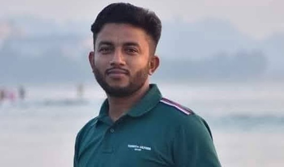 এইচএসসি পরীক্ষা কেন্দ্রে প্রবেশের অপরাদে ছাত্রদল আহবায়ক বহিষ্কার