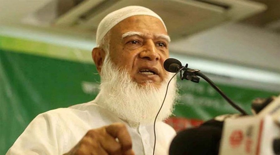 আগামীর রাজনীতি যেন জনপ্রত্যাশা পূরণ হয়: জামায়াত আমির