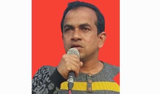 চট্টগ্রামে যুবলীগের সভাপতি শিকদার আরজু আটক