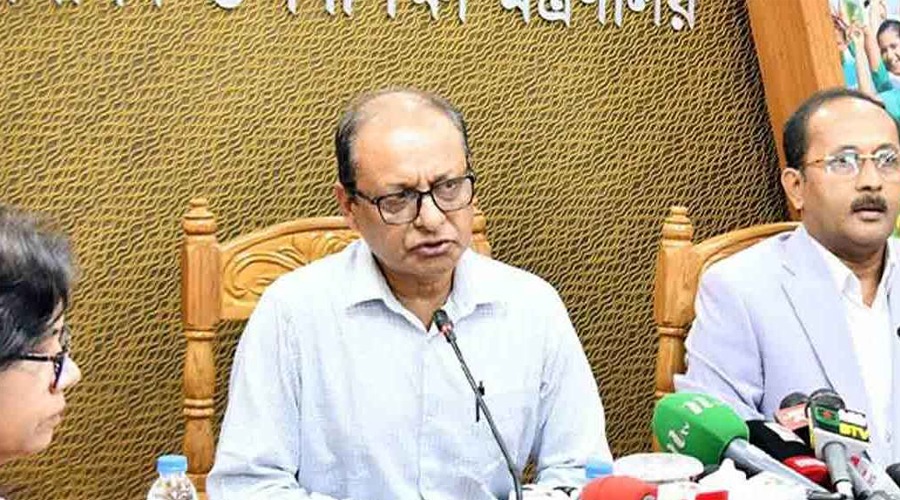 বেকারত্ব দূর করতে কারিগরি শিক্ষায় নজরদারি প্রয়োজন: গণশিক্ষা উপদেষ্টা