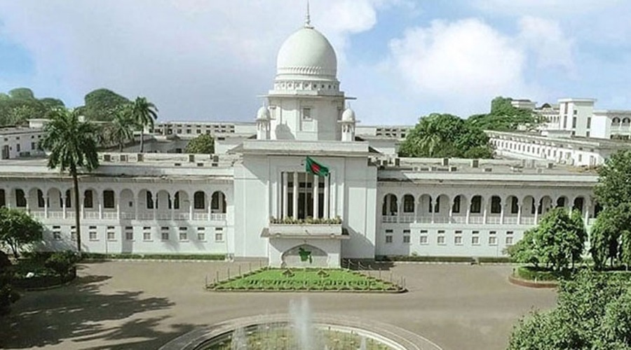 নিম্ন আদালতের বিচারকদের শৃঙ্খলাবিধি অনুমোদনের আদেশ স্থগিত করলো আপিল বিভাগ