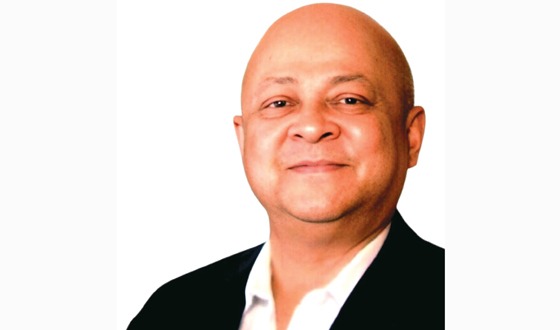 ঢাকা ক্লাবের নতুন প্রেসিডেন্ট নির্বাচিত হলেন শামীম হোসেন