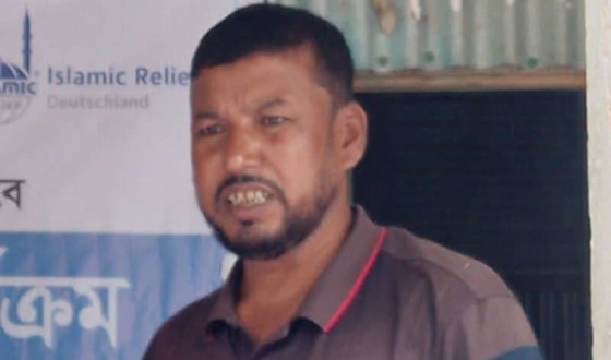 ইসলামপুরে দুর্বৃত্তদের হাতে ইউপি সদস্য খুন