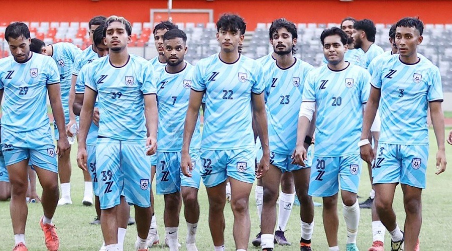 ট্রায়ালে আসা প্রবাসী তরুণদের নিয়ে যা জানা গেলো