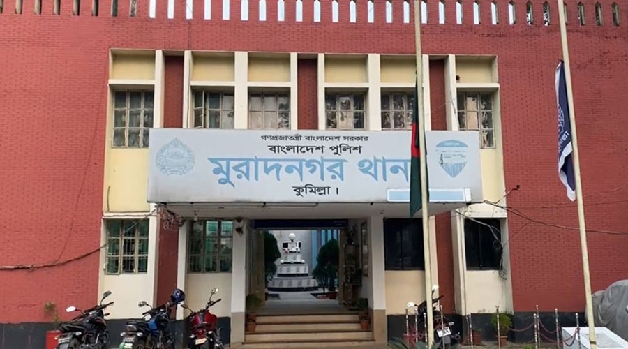 মুরাদনগরে প্রবাসীর স্ত্রীকে ধর্ষণ: প্রধান আসামিসহ গ্রেপ্তার ৫