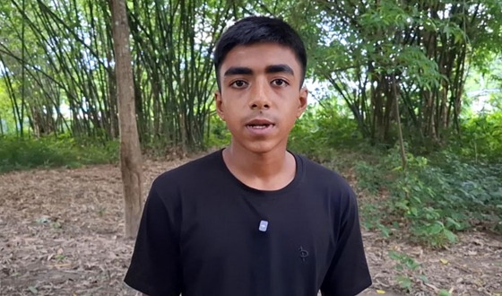 মাগুরা থেকে অপহরণের শিকার স্কুলছাত্র ঝিনাইদহে উদ্ধার