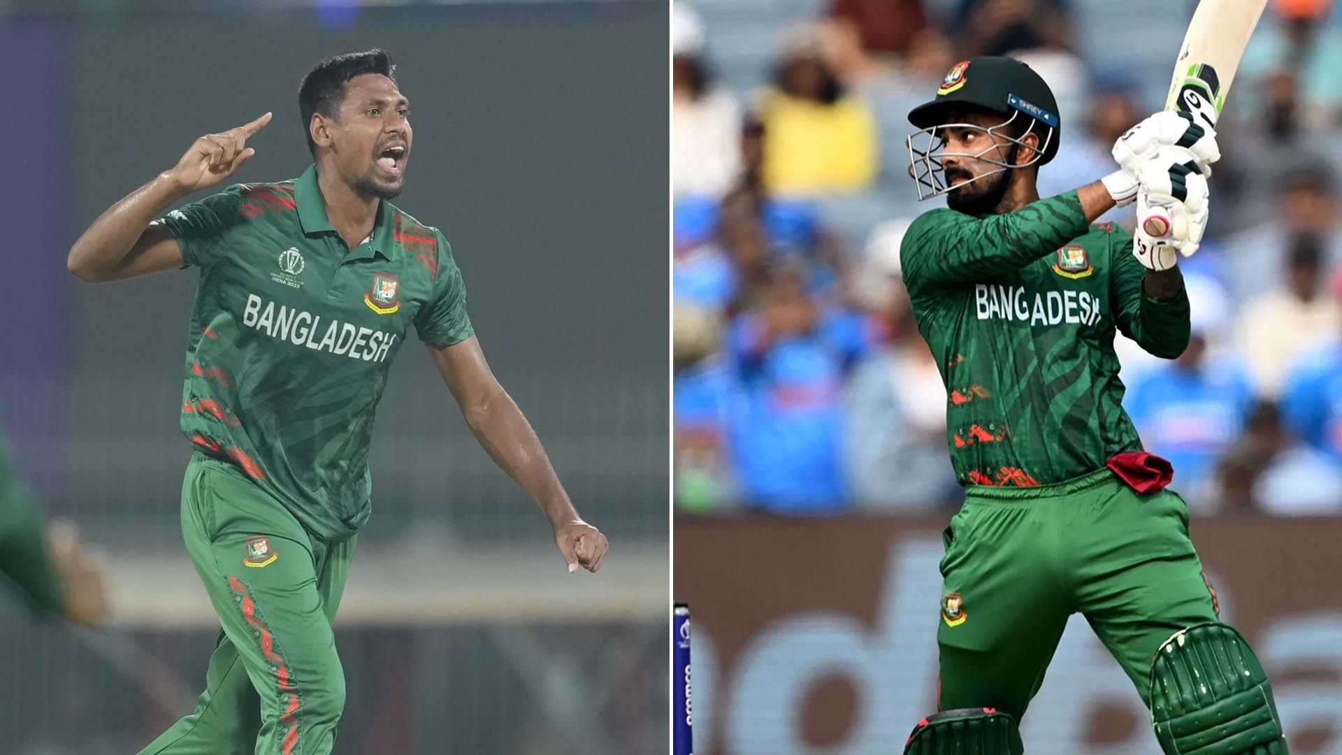 ঢাকা প্রিমিয়ার লিগে দলহীন লিটন দাস, আইপিএলে যোগাযোগে মোস্তাফিজ