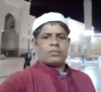 এক মাসেও দেশে আসেনি বাগমারার তোফাজ্জলের মরদেহ