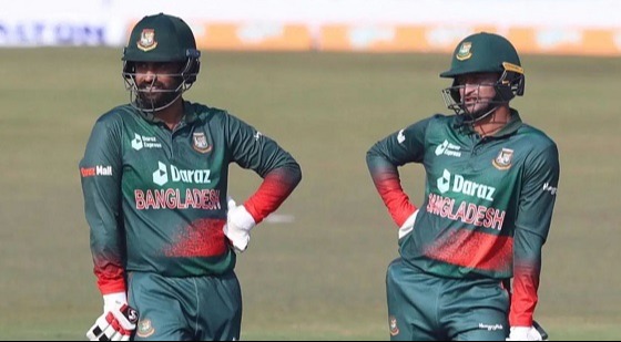 এবারও দেখা হচ্ছেনা তামিম-সাকিবের