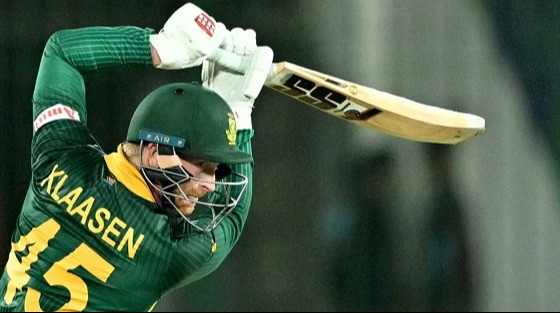 আমি বিশ্বের সেরা হতে চাই-হেনরিচ ক্লাসেন