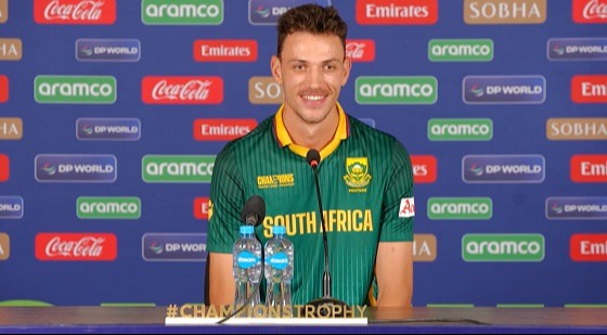 প্রতিপক্ষ নিয়ে ভাবছেন না ইয়ানসেন