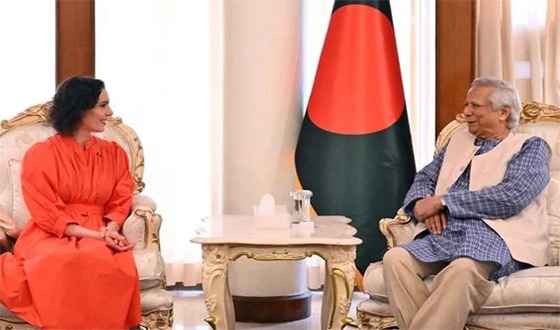 বাংলাদেশে রোহিঙ্গা সংকটে ৬৮ মিলিয়ন ইউরো সহায়তা দেবে ইইউ