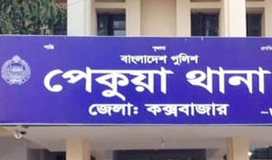 চকবাজার থানার ওসির গ্রামের বাড়িতে গুলি বর্ষণ, গরু লুট