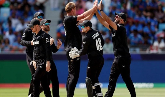 মে মাসে দেশে আসছে নিউজিল্যান্ড ‘এ’