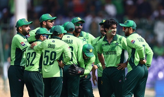 নতুন টি-টোয়েন্টি অধিনায়ক ঘোষণা দিলো পিসিবি