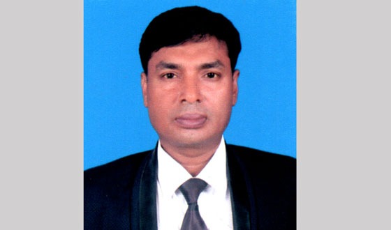 নড়াইলের আমাদা হাইস্কুলের 'এডহক ম্যানেজিং কমিটি' গঠন