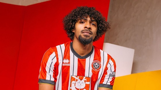 বাংলাদেশে আসার দিনক্ষণ চূড়ান্ত হলো হামজা চৌধুরীর