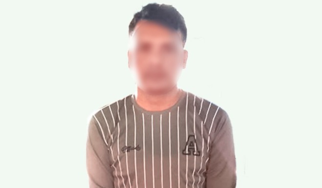 রাজশাহীতে পুলিশের অভিযানে গাঁজাসহ গ্রেপ্তার ১