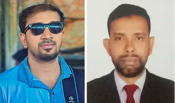 গফরগাঁওয়ে মডেল ফারিয়ার নতুন কমিটি গঠন