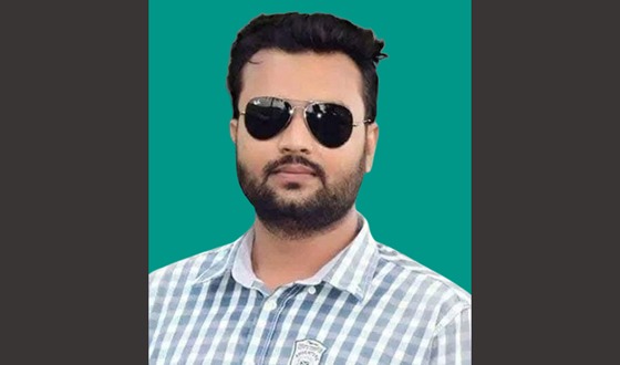 আ. লীগ নেতাদের ঠিকাদারী কাজের তদারকির দায়িত্বে ছাত্রদলের আহবায়ক