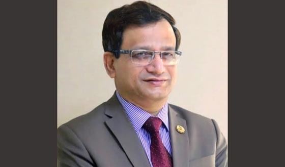 চট্টগ্রামে সাবেক সচিব জিয়াউল আলম গ্রেফতার