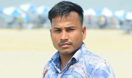 ভারতীয় খাসিয়াদের সঙ্গে চোরাচালান দ্বন্দ্বে বাংলাদেশি যুবক নিহত