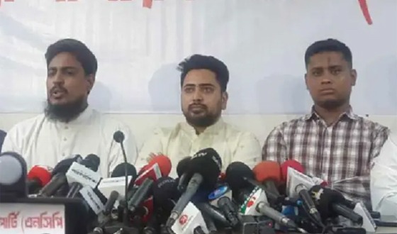 এ বছর নির্বাচন সম্ভব নয়: ভুল অনুবাদ হয়েছে বললেন নাহিদ