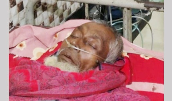 কুমিল্লায় সম্পত্তির বিরোধের জেরে প্রতিপক্ষের হামলায় বৃদ্ধ নিহত