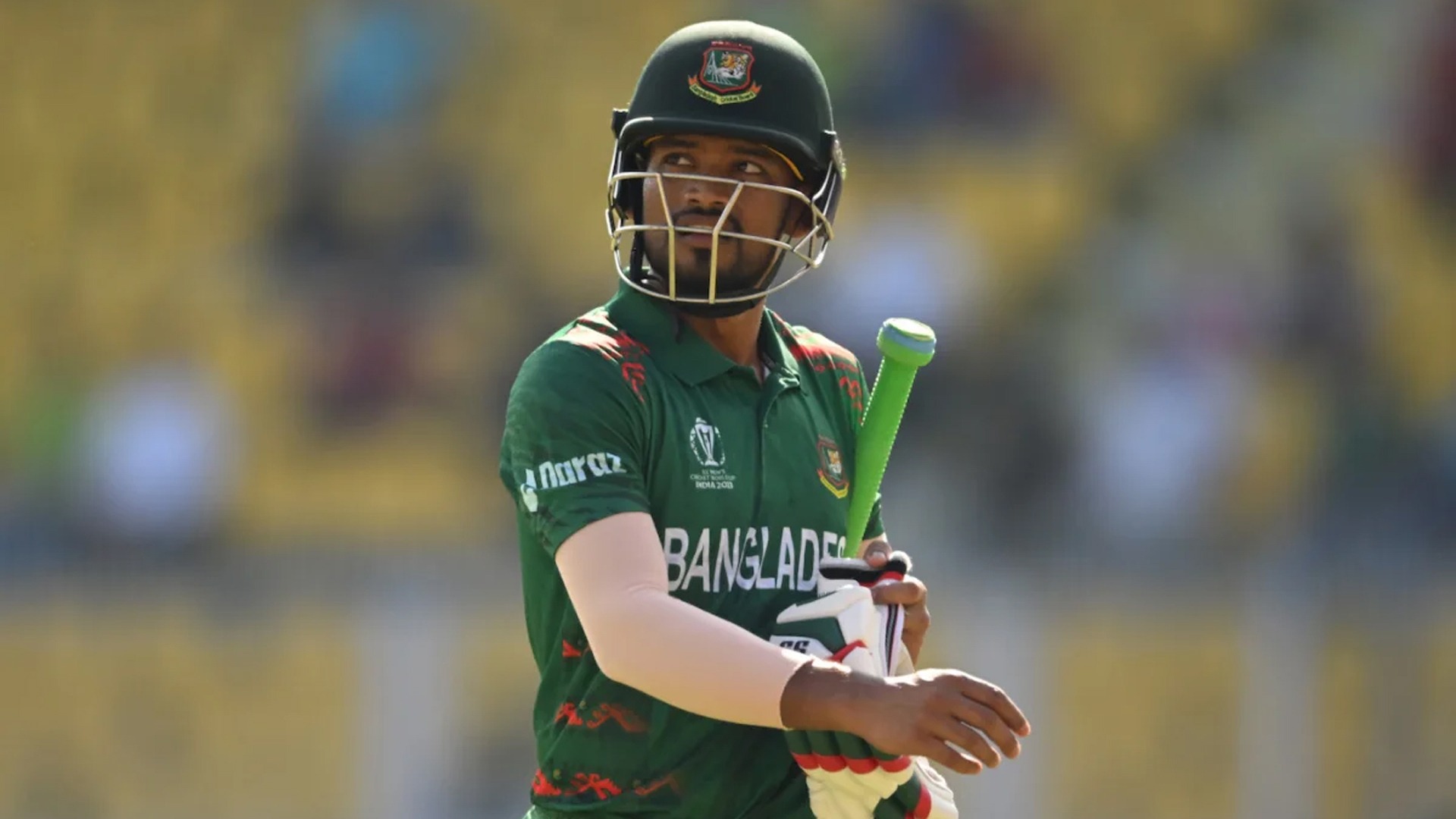 টি-টোয়েন্টি নেতৃত্বে পরিবর্তন, নতুন অধিনায়ক কে?