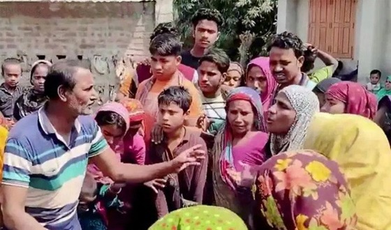 চুয়াডাঙ্গায় বিএনপির দু’পক্ষের সংঘর্ষ, নেতা নিহত