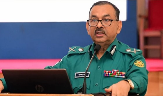 পুলিশ সহায়ক নিয়োগ পাচ্ছেন ৫০০ জন, গ্রেফতারের ক্ষমতা থাকবে