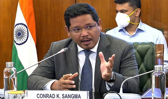 বাংলাদেশের ভেতর দিয়ে করিডোর চায় ভারতের মেঘালয়