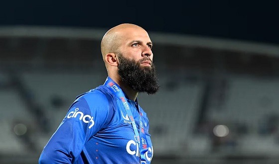 ওয়ানডে ক্রিকেটের সমালোচনায় মঈন আলী