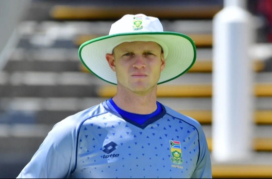 করবিন বশকে দলে ভেড়ালো মুম্বাই ইন্ডিয়ান্স