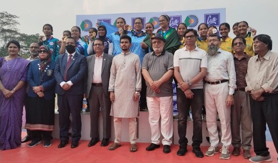 জুলাই গণঅভ্যুত্থানে ১১জন নারীও শহিদ হয়েছেন : আসিফ মাহমুদ