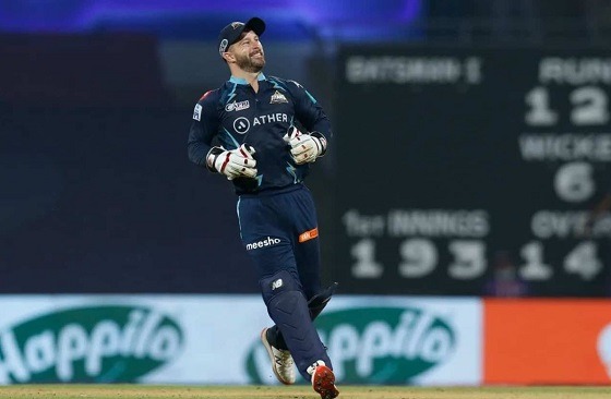 এবার কোচের ভূমিকায় দেখা যাবে ম্যাথু ওয়েডকে