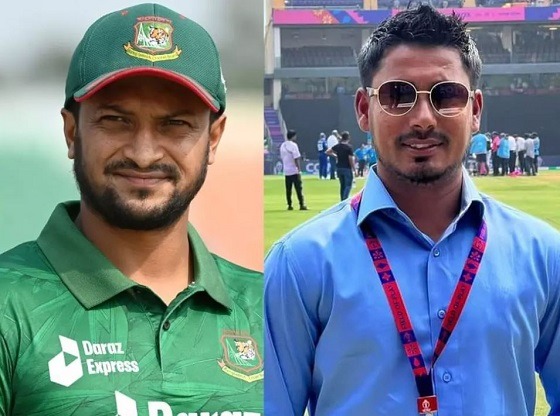 এনওসি নিয়ে বিপত্তি; লিজেন্ডস লিগে খেলছেন না আশরাফুল-সাকিবরা