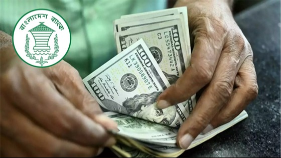 মার্চের ৮ দিনেই এলো ৮১ কোটি ডলার রেমিট্যান্স