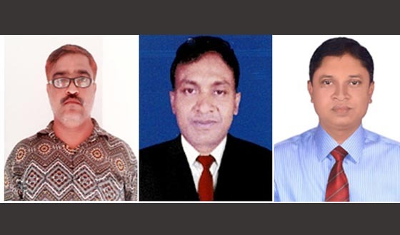 দেবহাটায় জিয়া পরিষদের কমিটিতে সভাপতি ইয়াছিন, সম্পাদক আমিন