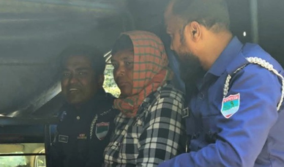 জামায়াতের নারী কর্মীদের ওপর হামলা, বিএনপি কর্মী গ্রেফতার