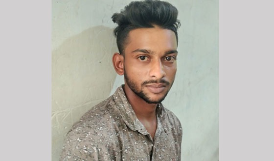 কলাপাড়ায় ধর্ষণের অভিযোগে কলেজ ছাত্র গ্রেফতার