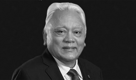 চলে গেলেন এপেক্স গ্রুপের চেয়ারম্যান মঞ্জুর এলাহী