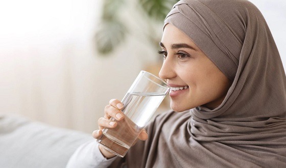 রোজায় পানিশূন্যতার মোকাবেলা করবেন যেভাবে