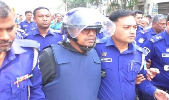 হত্যা মামলা: পলকসহ ছাত্রলীগ দুই নেতা রিমান্ডে