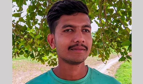 চাটমোহরে ধর্ষণচেষ্টার অভিযোগে দুই জনের বিরুদ্ধে মামলা